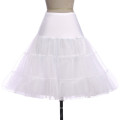 Grace karin Mujer Retro barato crinolina Underskirt cosecha 50 años enagua CL008922-1